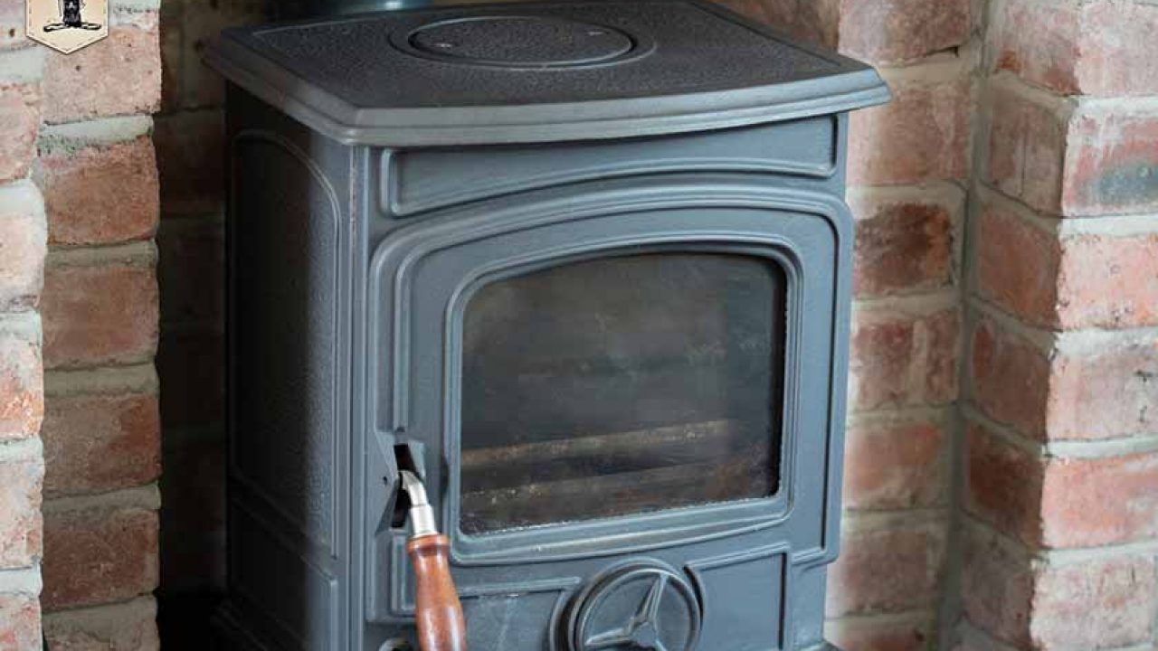 The Importance of Closing Your Fireplace Damper This Summer